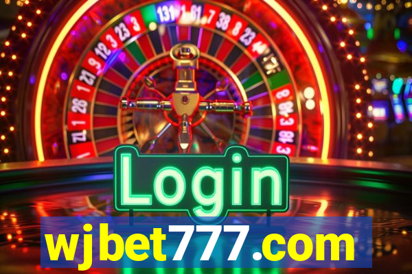 wjbet777.com