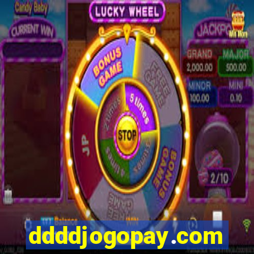 ddddjogopay.com