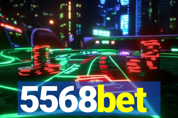 5568bet