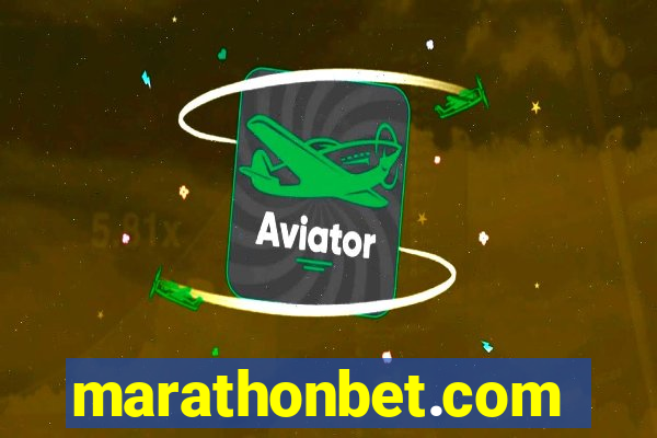 marathonbet.com