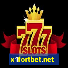 x1fortbet.net