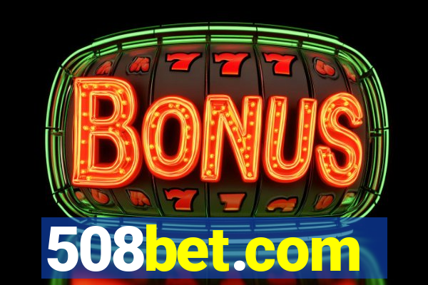 508bet.com