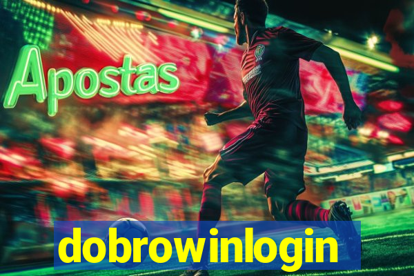 dobrowinlogin