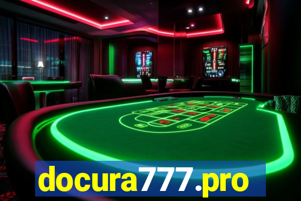 docura777.pro