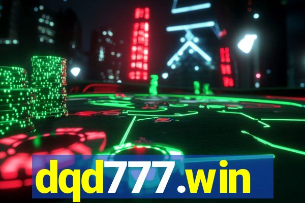 dqd777.win