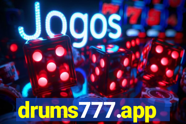 drums777.app