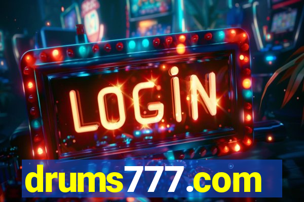 drums777.com