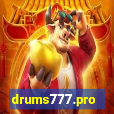 drums777.pro