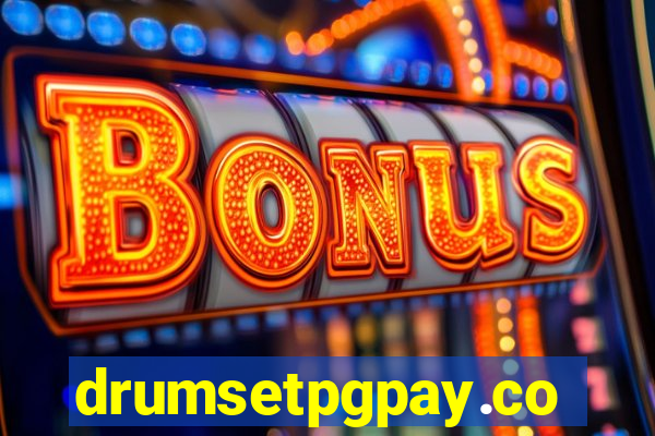 drumsetpgpay.com