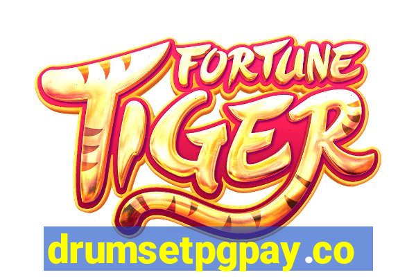 drumsetpgpay.com