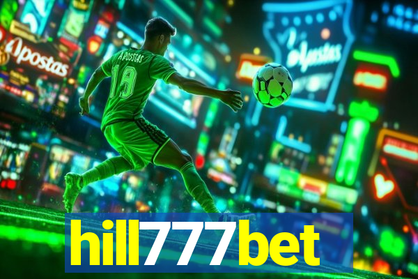 hill777bet