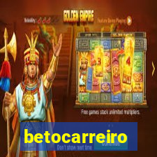 betocarreiro