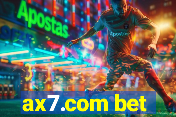 ax7.com bet