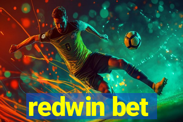 redwin bet