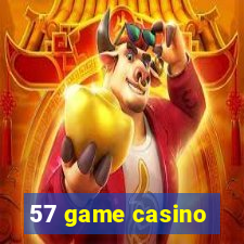 57 game casino