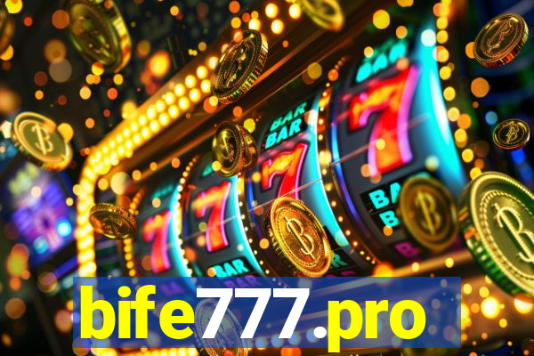 bife777.pro