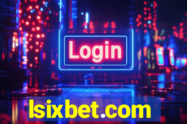 lsixbet.com