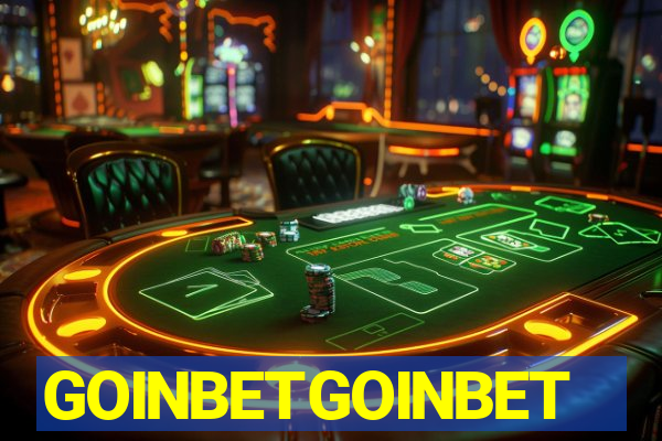 GOINBETGOINBET