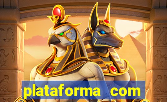 plataforma com rodada gratis