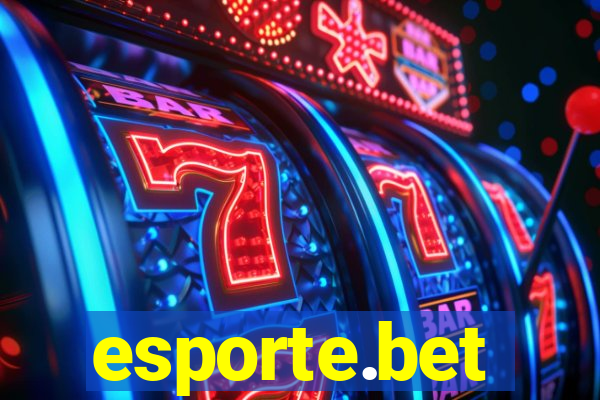 esporte.bet