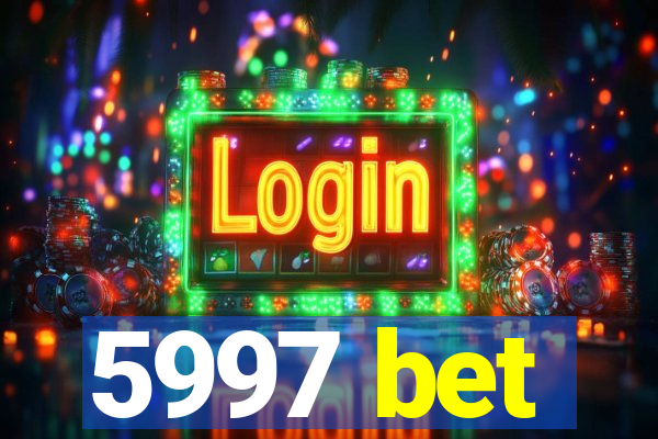 5997 bet