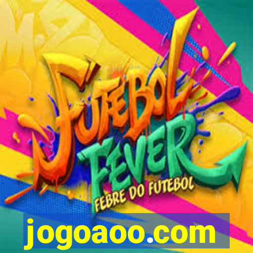 jogoaoo.com