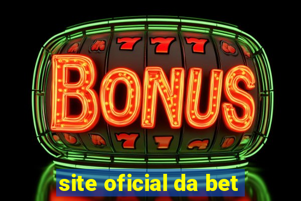 site oficial da bet