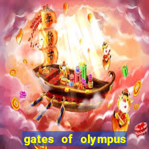 gates of olympus max win