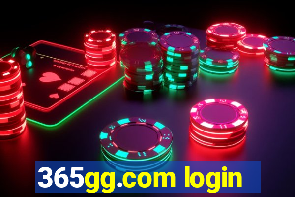 365gg.com login