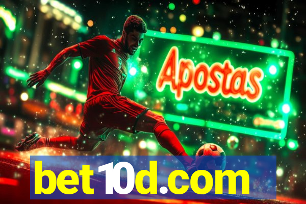 bet10d.com