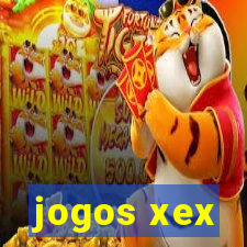 jogos xex