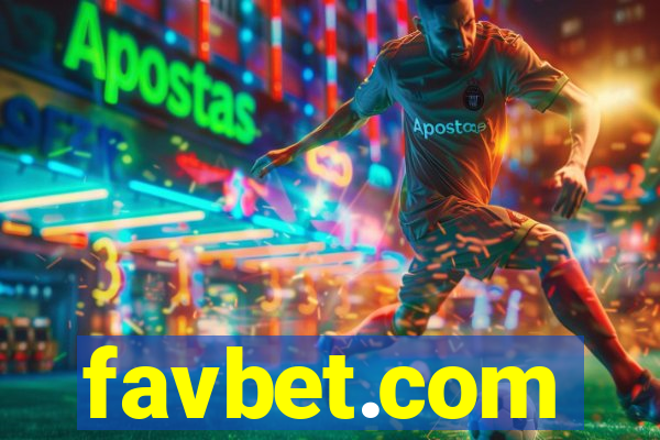 favbet.com