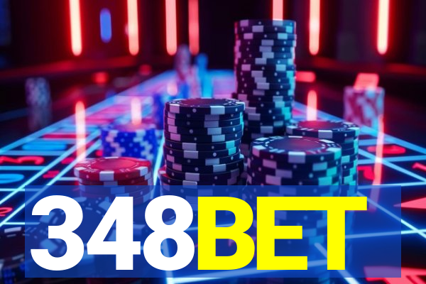 348BET