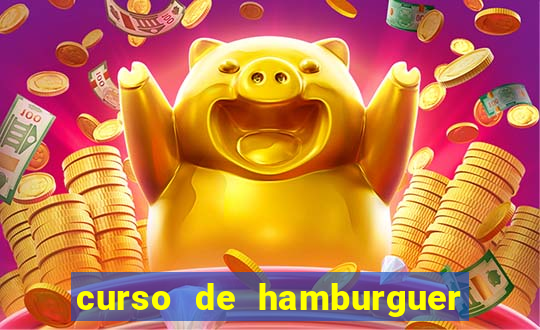 curso de hamburguer porto alegre