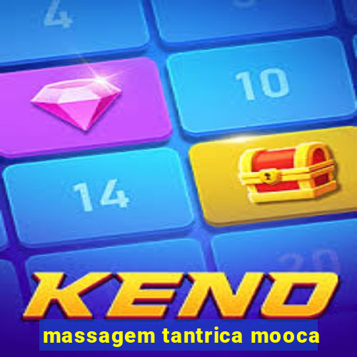 massagem tantrica mooca