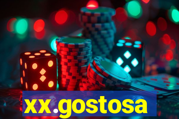 xx.gostosa