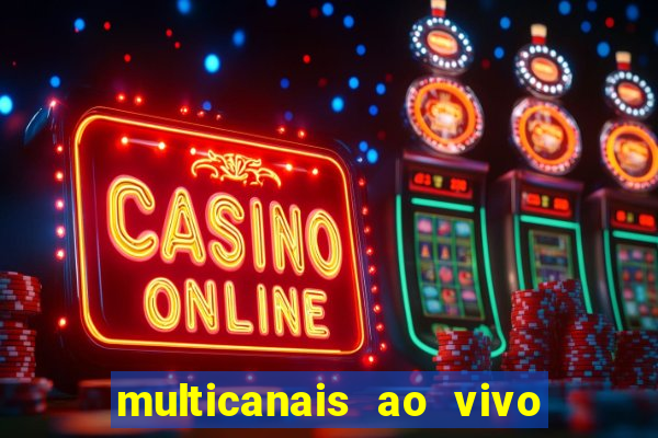 multicanais ao vivo sportv 2