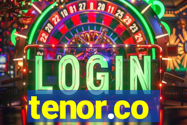 tenor.co