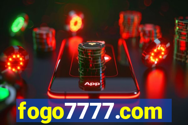 fogo7777.com