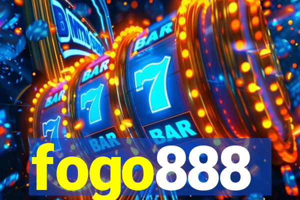 fogo888