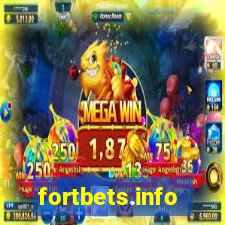 fortbets.info