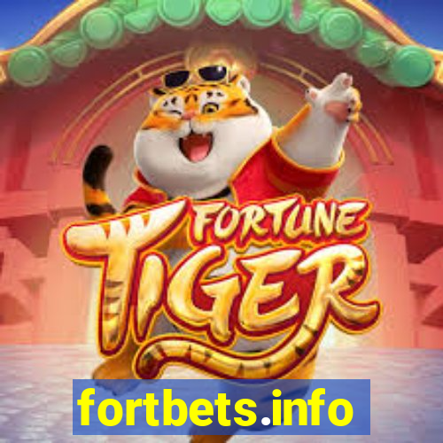 fortbets.info