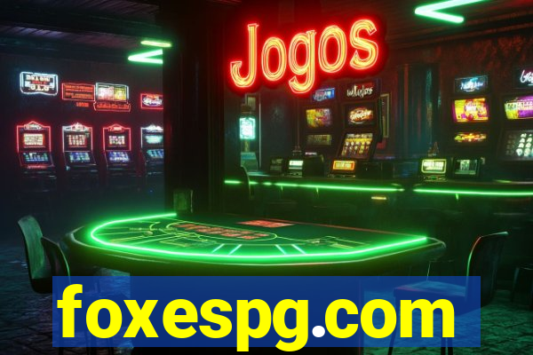 foxespg.com