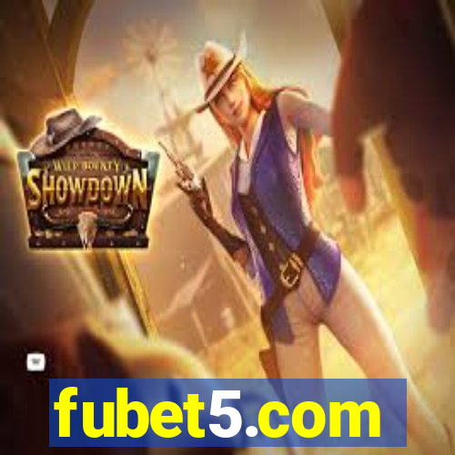 fubet5.com