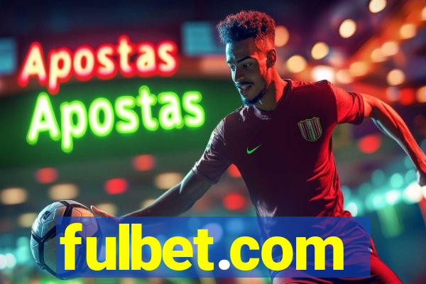 fulbet.com