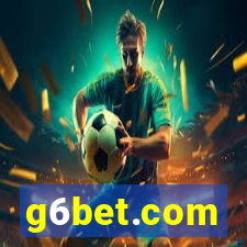 g6bet.com