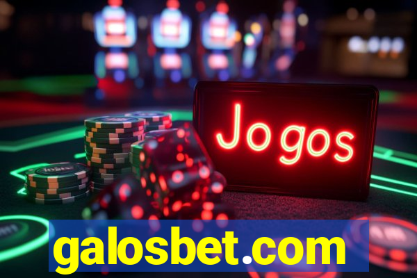 galosbet.com