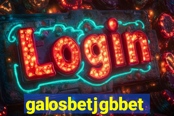 galosbetjgbbet