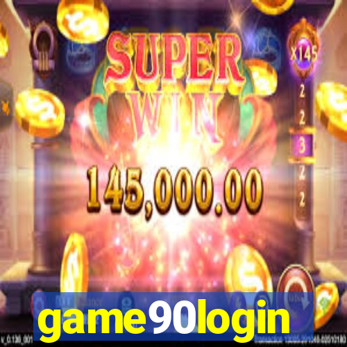 game90login