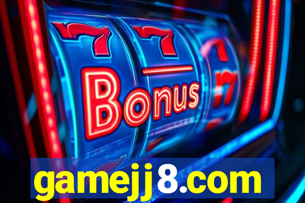 gamejj8.com